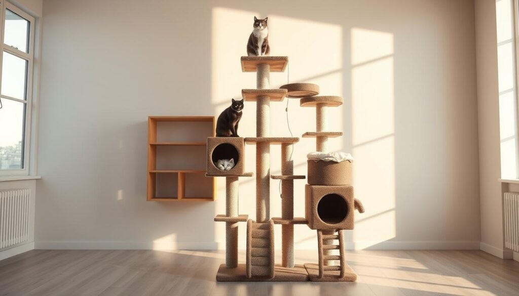 cat tree