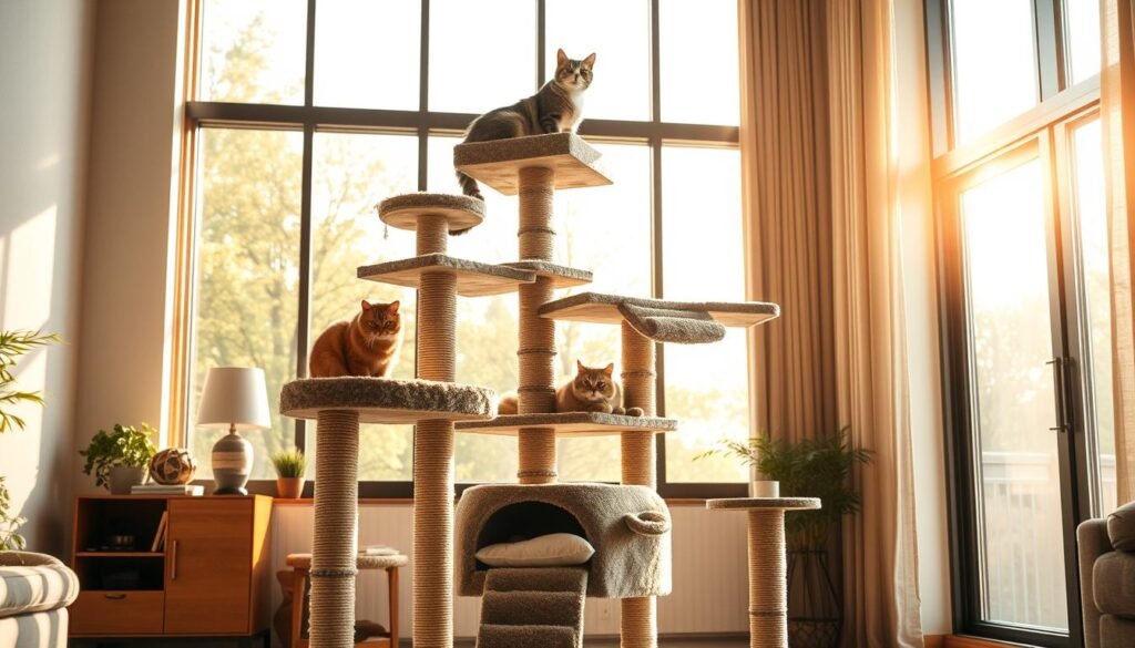 sturdy cat tree recommendations