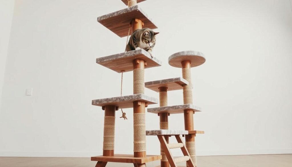 sturdy cat tree recommendations