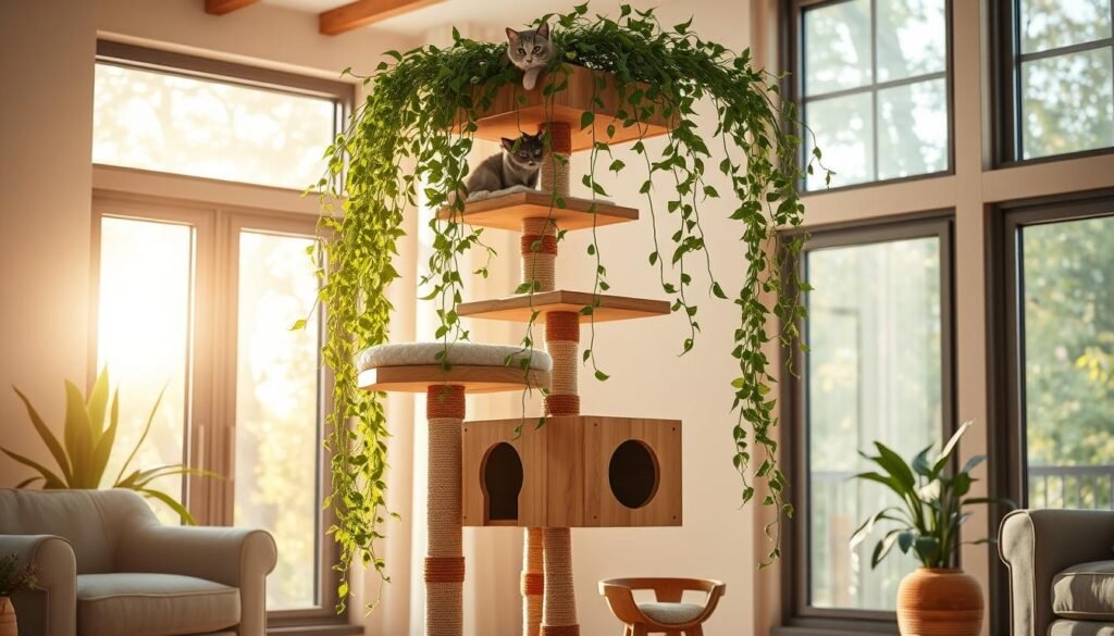 sturdy cat tree recommendations